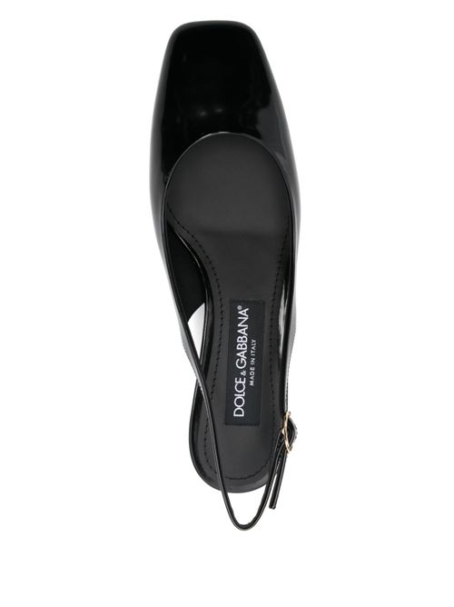 Slingback Jackie New DOLCE & GABBANA | CG0913A103780999